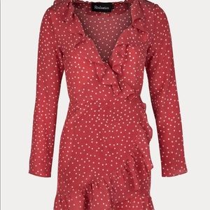 Realisation Par Alexandra dress